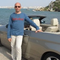 WasteServ Malta Ltd. Employee Peter Agius's profile photo