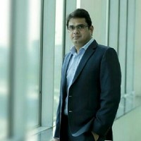 Panasonic Life Solutions India Pvt Ltd Employee Ravindra M's profile photo