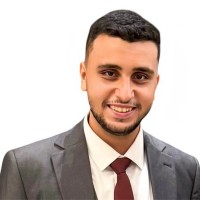 Optimed Pharma Employee Amin Metias's profile photo