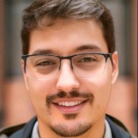 Pazu Games Employee Bruno de Paula's profile photo