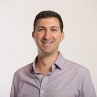ICANN Employee Russ Weinstein's profile photo