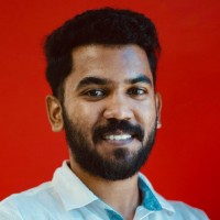 Ignite Search and Selection Employee Ashwin Santosh's profile photo