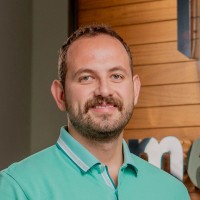 Metgin LTD Employee Emre Hatay's profile photo