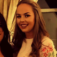 Tesco Ireland Employee Amy Doherty's profile photo