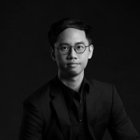 HIR studio Employee Ian Leung's profile photo