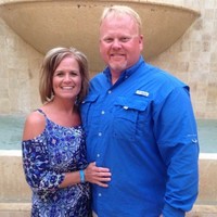 Grand Strand Water & Sewer Authority Employee Edwards Mark's profile photo