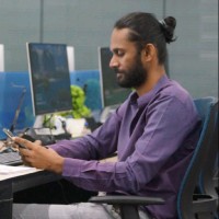 Sai Santosh K Email & Phone Number