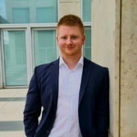 Barmenia Versicherungen Employee Maurice Roß's profile photo