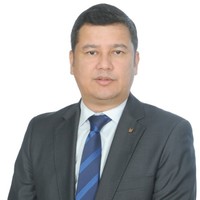 CRIMSON HOTELS LIMITED Employee Ramesh Singh's profile photo
