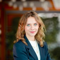 PwC Polska Employee Kinga Weber's profile photo
