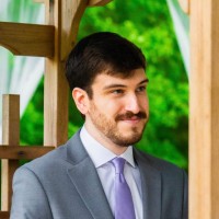 Connecticut House Republicans Employee Adam Johnson's profile photo