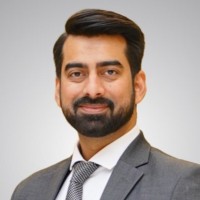 Usman Minhas Email & Phone Number