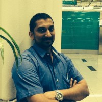 MSA Shipping Private Limited Employee Aby John's profile photo