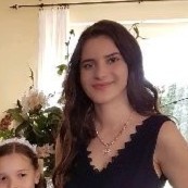 QA Resources Employee Daniela Pentelescu's profile photo