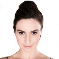 Arifoğlu Employee Gülşah Özkul's profile photo