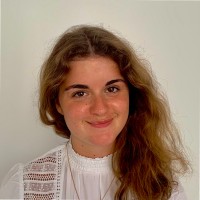 The Oasis House Employee Louise Madelaine's profile photo