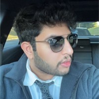 EY Employee Majid S's profile photo