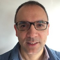 Marks and Spencer Employee Fraser Ramzan's profile photo