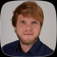 Next Kraftwerke Employee Leonard Hirsch's profile photo