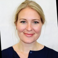 GeoGuessr Employee Alice Lidgard's profile photo