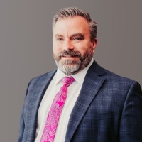 FirstLine Road Solutions Employee Derik Wiberg's profile photo