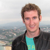 Daemon Internet Consultants Employee Justin Carter's profile photo
