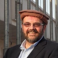Yorkville University Employee Tim Goddard's profile photo