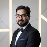aPLS Web Development Employee Pranav Saraf's profile photo