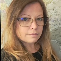 ILABS Employee Gloria Felce's profile photo