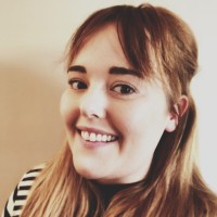 The Pokémon Company International Employee Grace Russell's profile photo