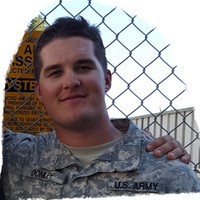 Desert Valley Hospital & Medical Group Employee Eric Donley's profile photo