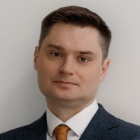Web3 Tech Employee Artem Kalikhov's profile photo
