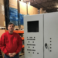 Dave Eaton Email & Phone Number