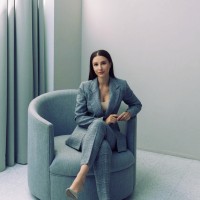 LogiChannel Employee Andrea Lindsey's profile photo