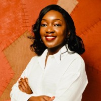 Lydia Muhangi Email