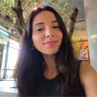 Mariam Endeladze's profile photo