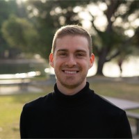 C2A Security Employee Max Bernstein's profile photo