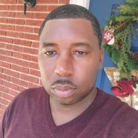 United State Navy Employee Cyruss Redd's profile photo