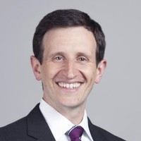 PwC Employee David Lebolt's profile photo