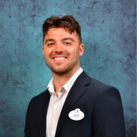 The Walt Disney Company Employee Jake Vance's profile photo