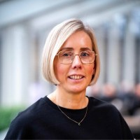Hyatt Hotels Corporation Employee Laura Poole's profile photo