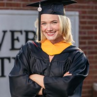 RWM Casters Employee Jaden Terry's profile photo