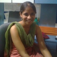 Priyanka Agrawal Email