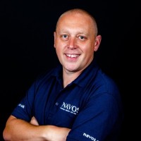 Navos Technologies Employee David Davies's profile photo
