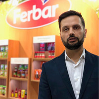 FERBAR Employee José Carlos Loureiro's profile photo