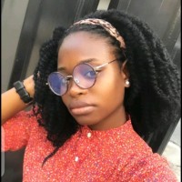 Bricks Employee Faith Adams's profile photo