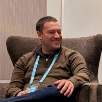 Jane.app Employee Dan Davidow's profile photo