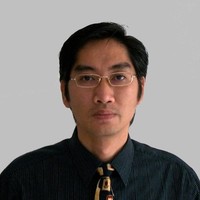 Sequis Life Employee Sandy Gunawan's profile photo