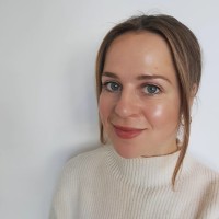Plinc Employee Victoria Fielden's profile photo