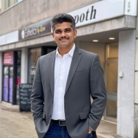 CIBC Employee Prashanth G's profile photo